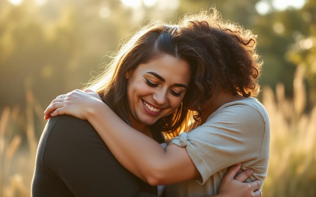 Gentle, hopeful couple receiving compassionate recurrent-miscarriage care in San Diego